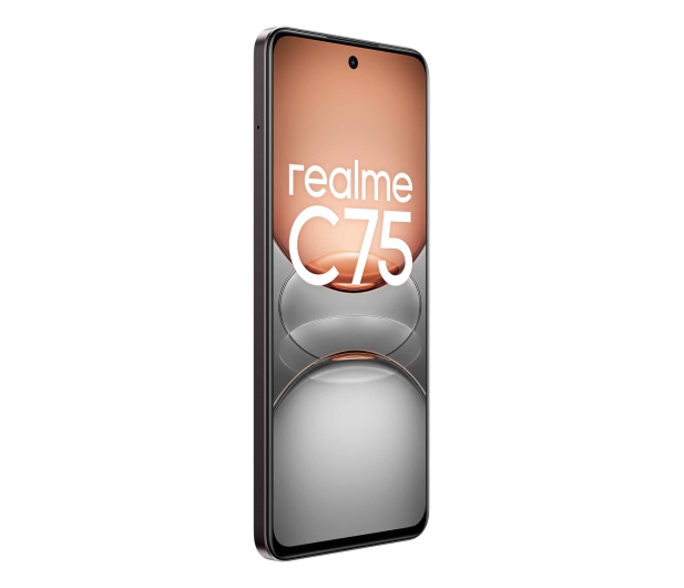 realme C75 8/256GB Storm Black IP69 45W 90Hz - 1307666 - zdjęcie 7
